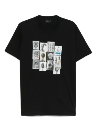 PS Paul Smith