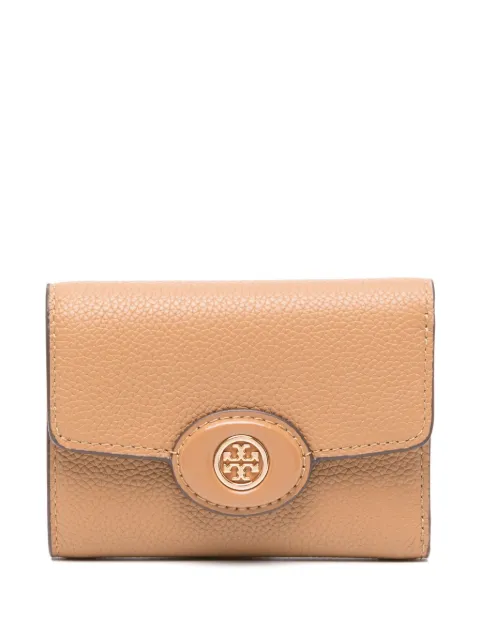 Tory Burch Robinson small wallet