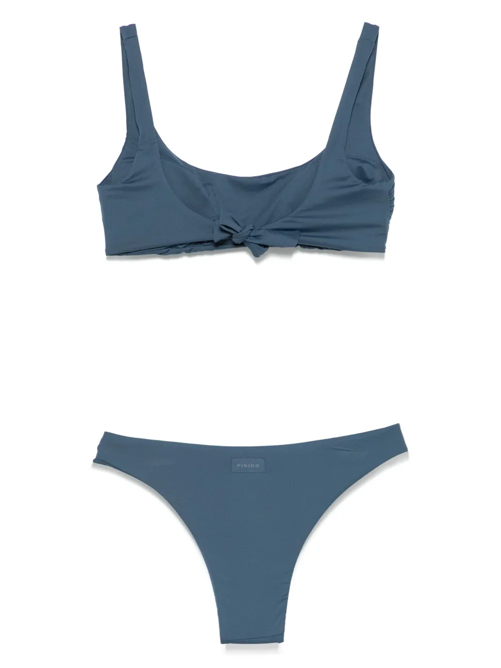 Fisico Set bikini con scollo quadrato | Bikini | Image 2