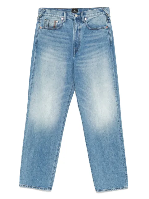 PS Paul Smith jeans con parche del logo