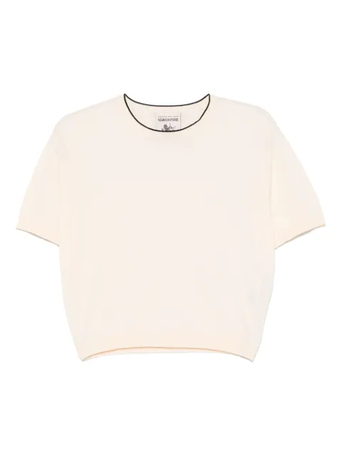 Semicouture Grace T-shirt