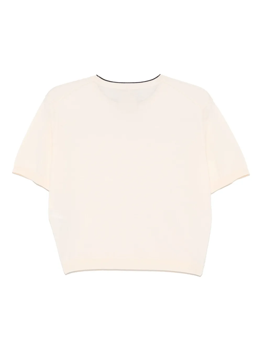 SEMICOUTURE GRACE T-SHIRT