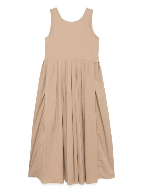 'S Max Mara vestido midi Moira