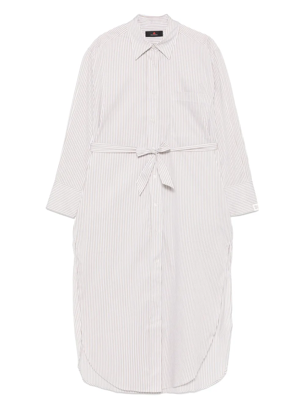 Peuterey camisa Kirkwall | blanco | Image 1
