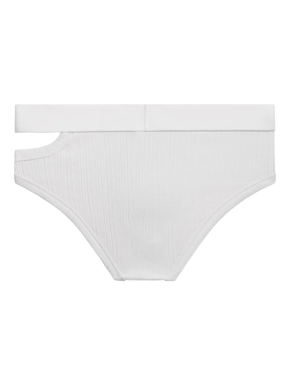 LGN  LOUIS GABRIEL NOUCHI  ribbed briefs | Image 2