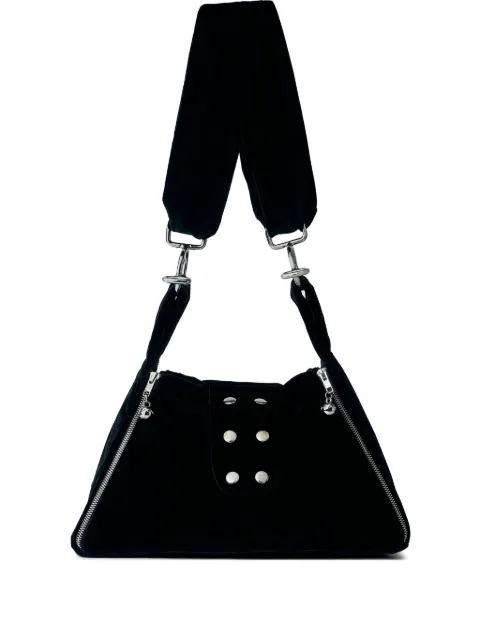 Chopova Lowena mini Pyramid shoulder bag