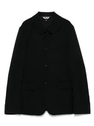 Black Comme Des Garçons ウィメンズ ジャケット通販 - FARFETCH