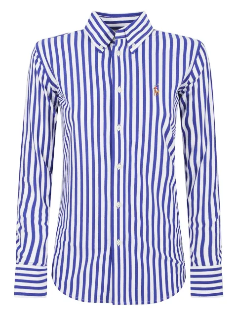 Polo Ralph Lauren striped shirt
