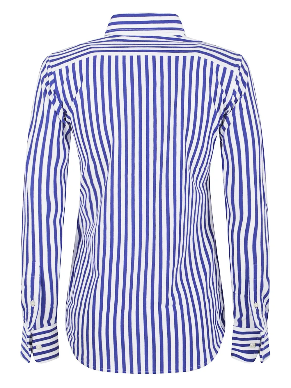 Polo Ralph Lauren Gestreept blouse - Blauw