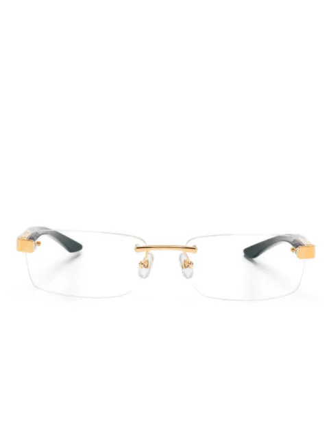 Maybach eyewear lentes The Artist III