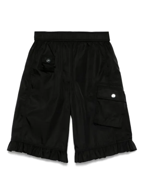 GANNI bermudas duchess