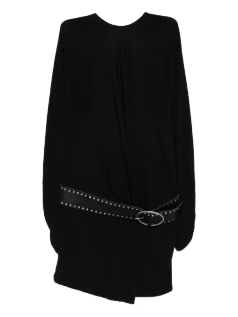 Christopher Esber belted dress
