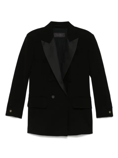 Max Mara Gabarra blazer