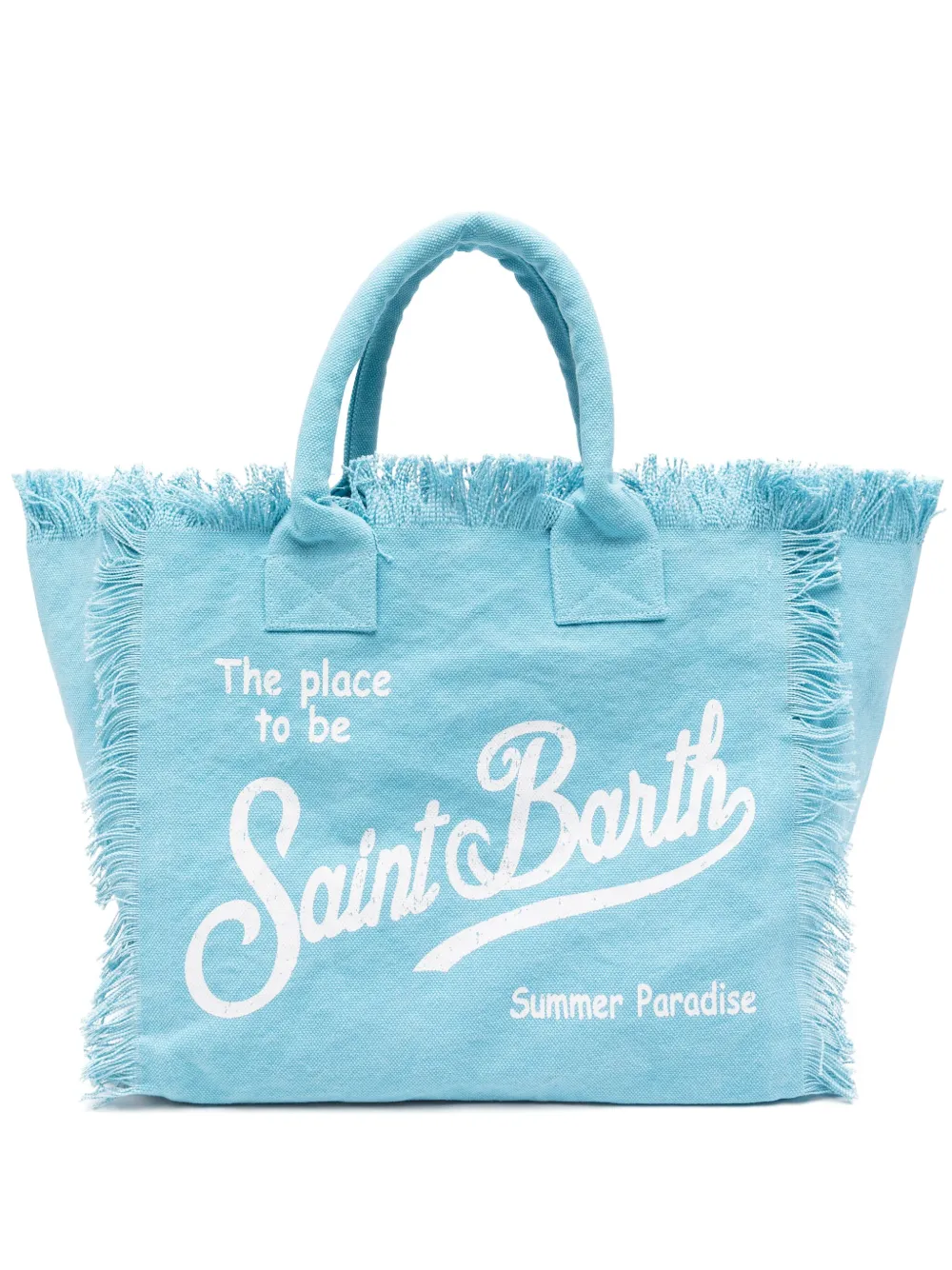 MC2 Saint Barth tote Vanity | azul | Image 1