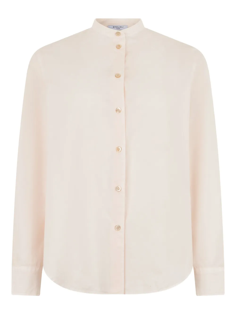 Boglioli camisa con botones | rosado | Image 1