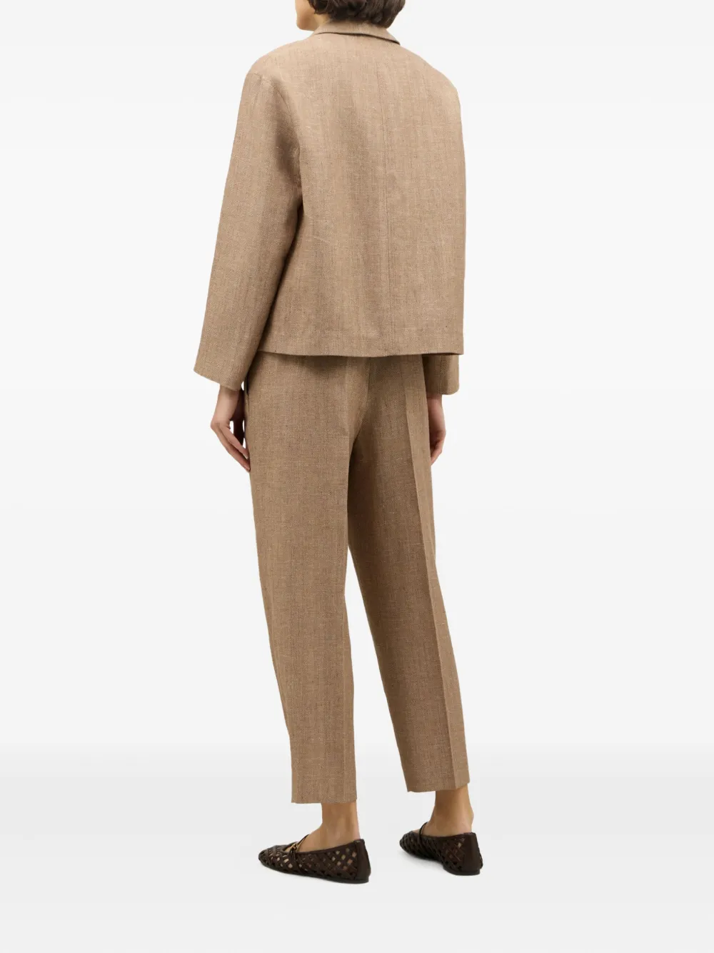 Boglioli blazer con botones | Blazers | Image 2