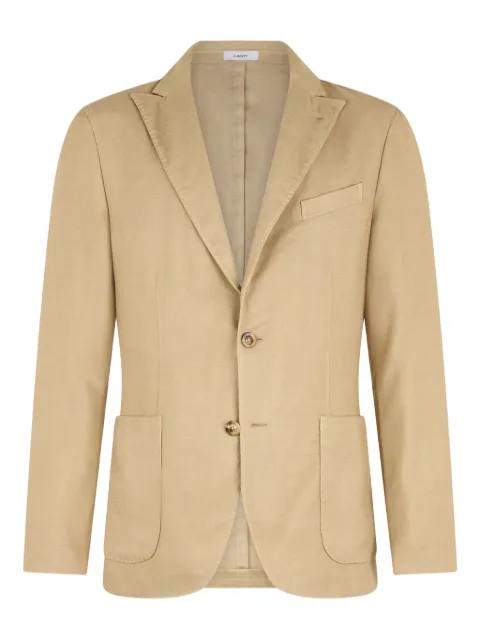 Boglioli K-jacket blazer 