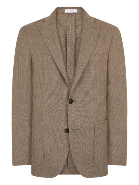 Boglioli K-jacket blazer 
