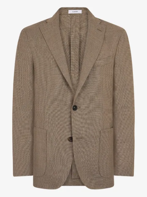 Boglioli K-jacket blazer 