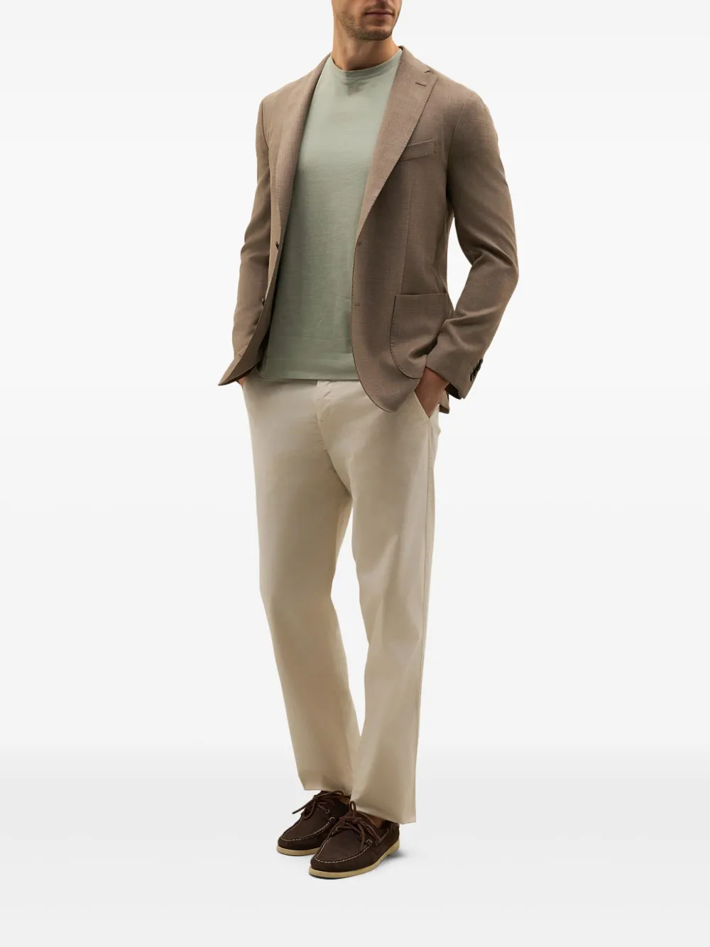 Boglioli blazer estilo chamarra K | Blazers | Image 2