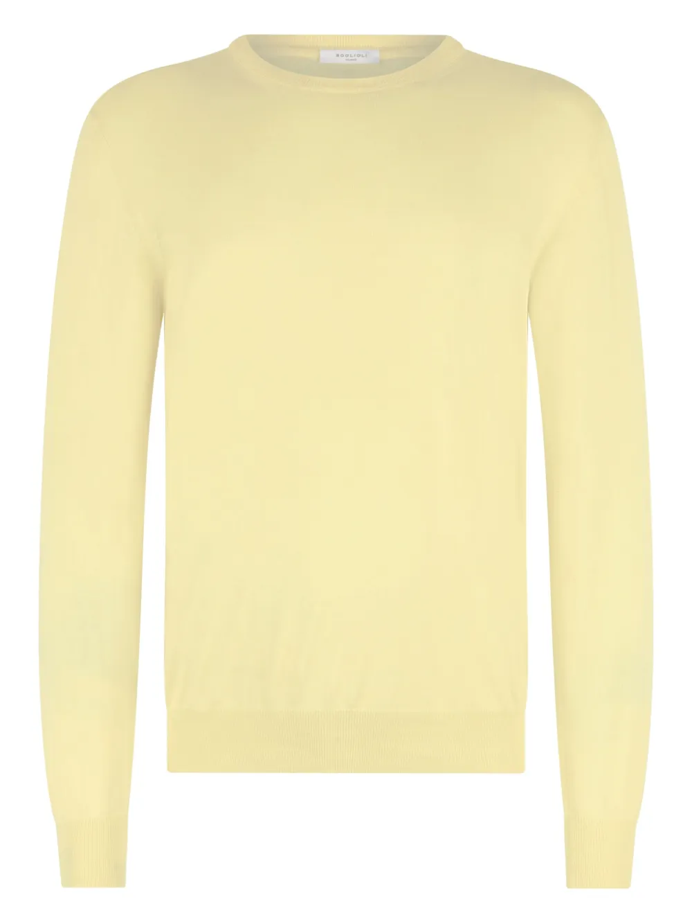 cotton jumper