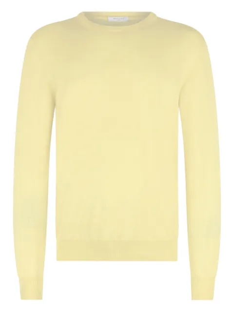 Boglioli cotton jumper