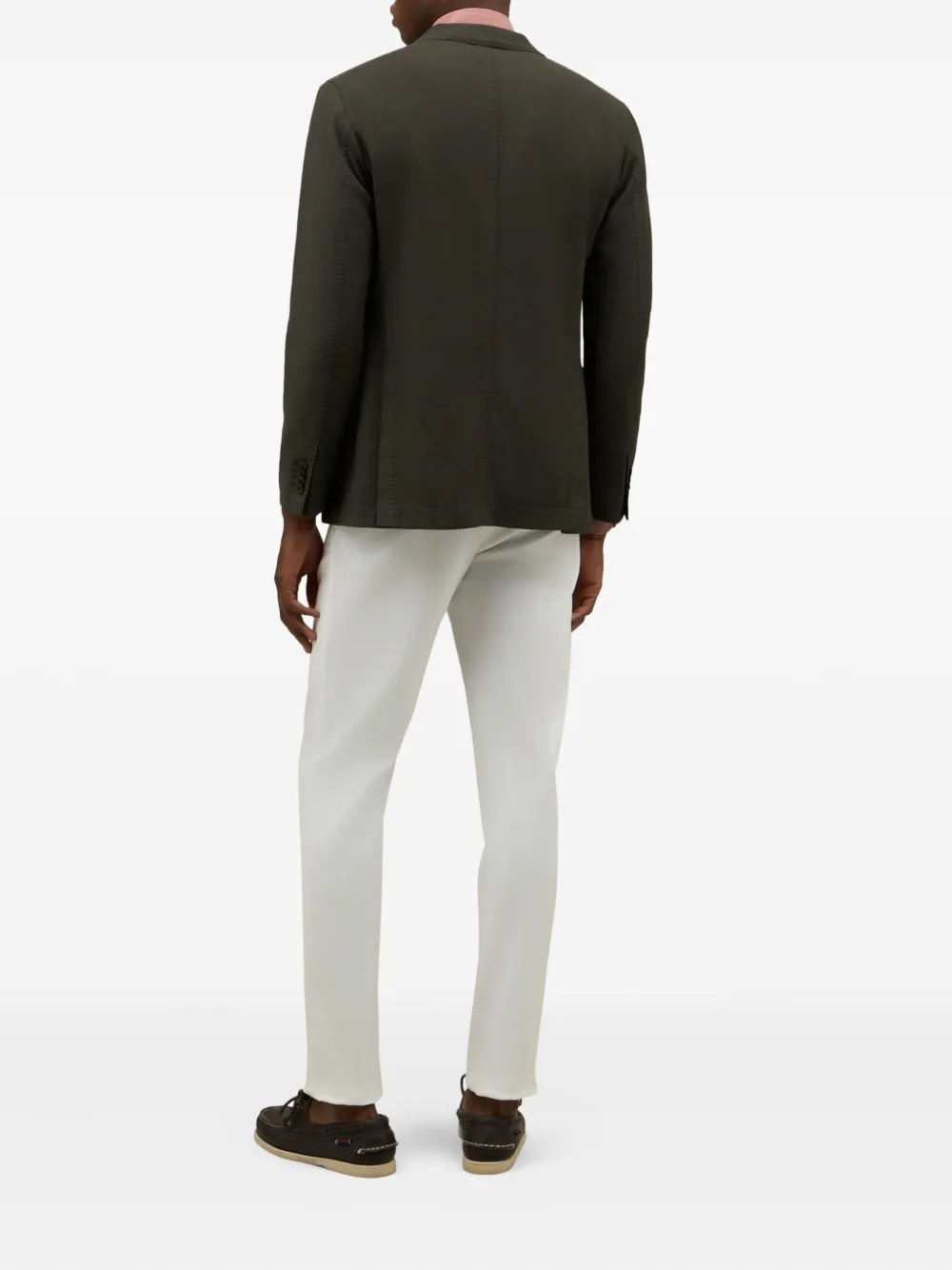 Boglioli blazer con botones | Blazers | Image 2