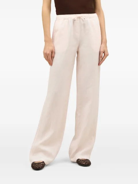 Boglioli pantalones con bolsillos
