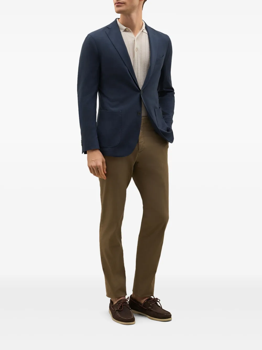 Boglioli blazer con botones | Blazers | Image 2