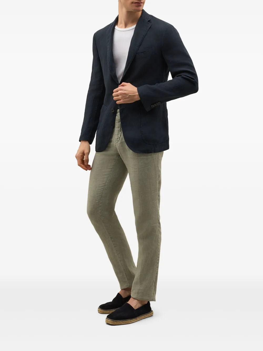 Boglioli blazer K-jacket | Blazers | Image 2