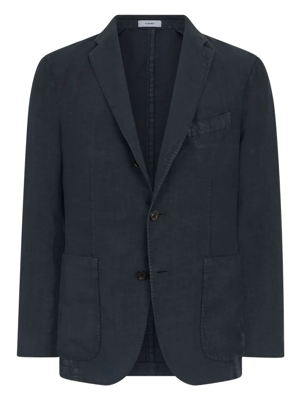 Boglioli blazer K-jacket | azul | Image 1