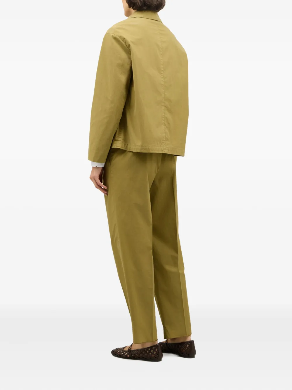 Boglioli button-down jacket | Blazers | Image 2