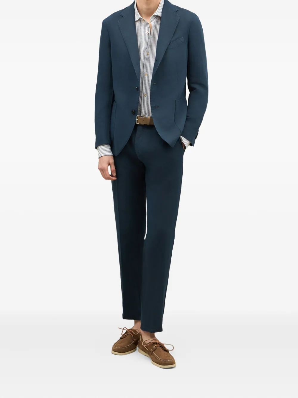 Boglioli traje con botones | Trajes con botones | Image 2