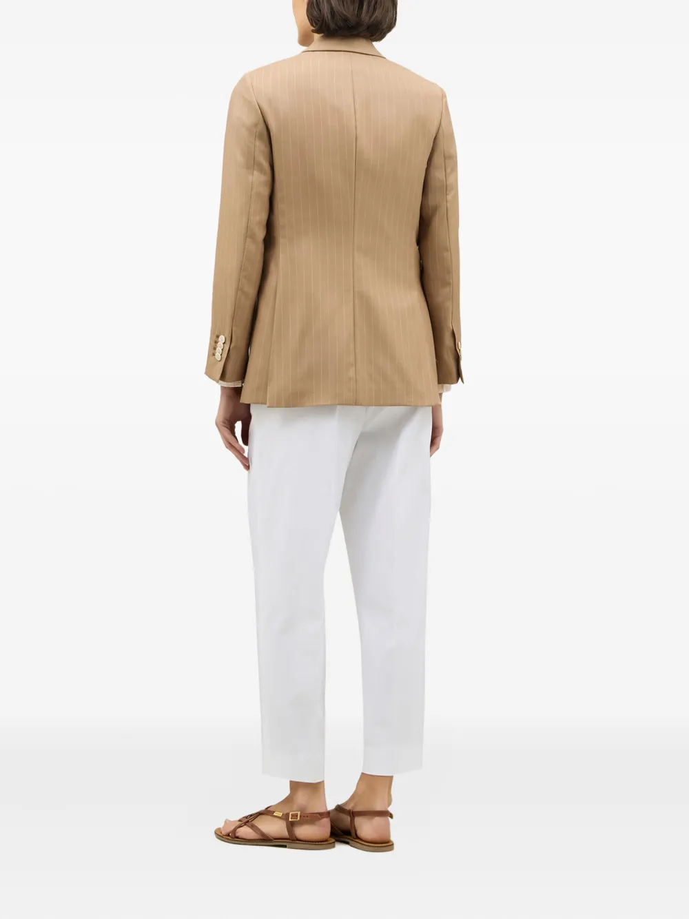 Boglioli blazer con doble botonadura | Blazers | Image 2
