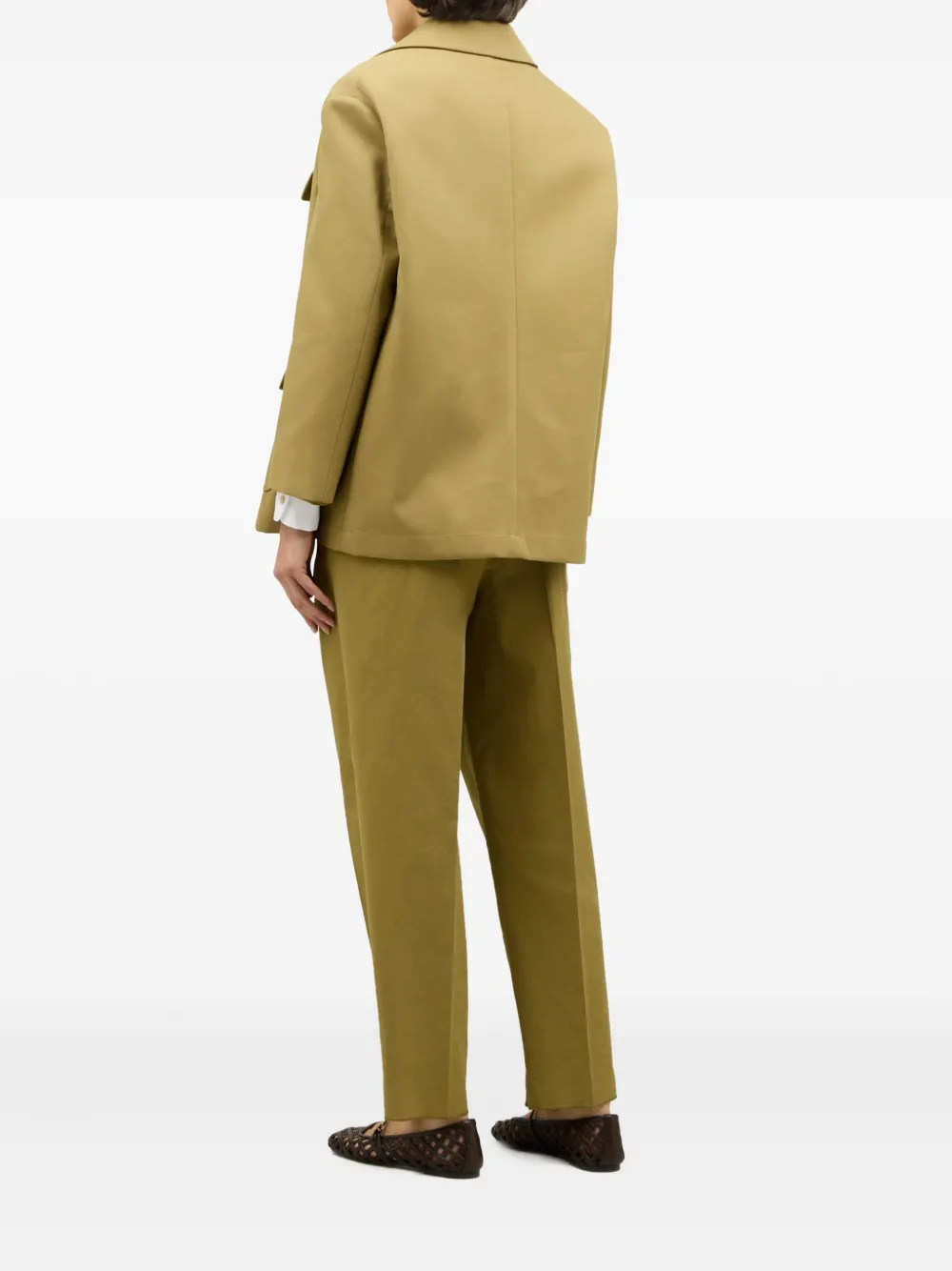 Boglioli blazer con botones | Blazers | Image 2