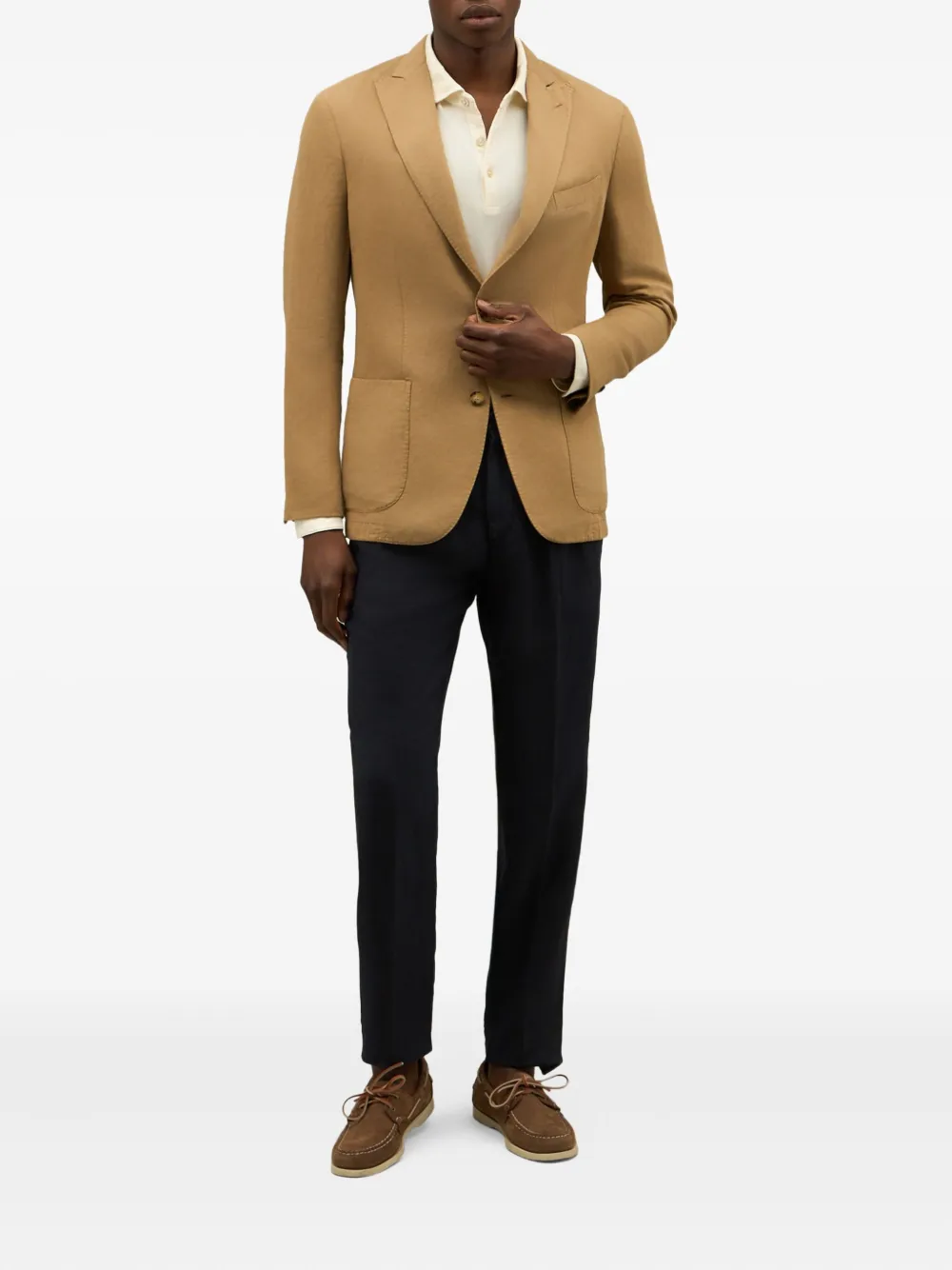 Boglioli blazer con botones | Blazers | Image 2