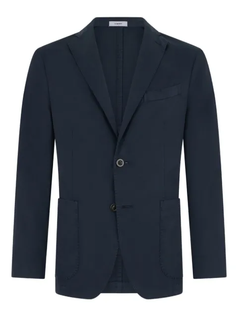 Boglioli blazer con botones