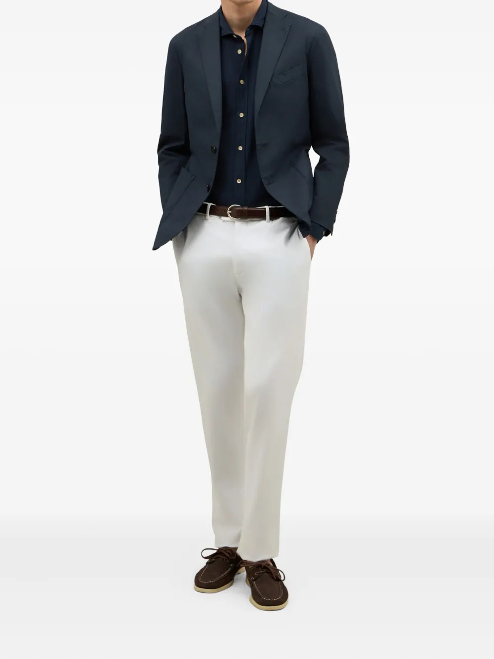 Boglioli blazer con botones | Blazers | Image 2