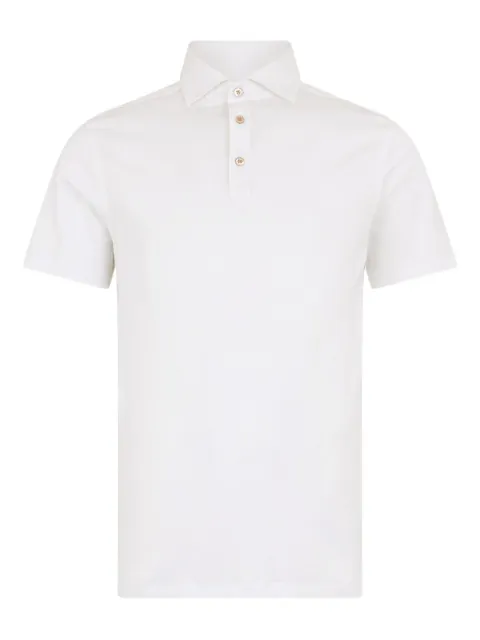 Boglioli playera tipo polo