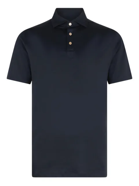 Boglioli polo en coton