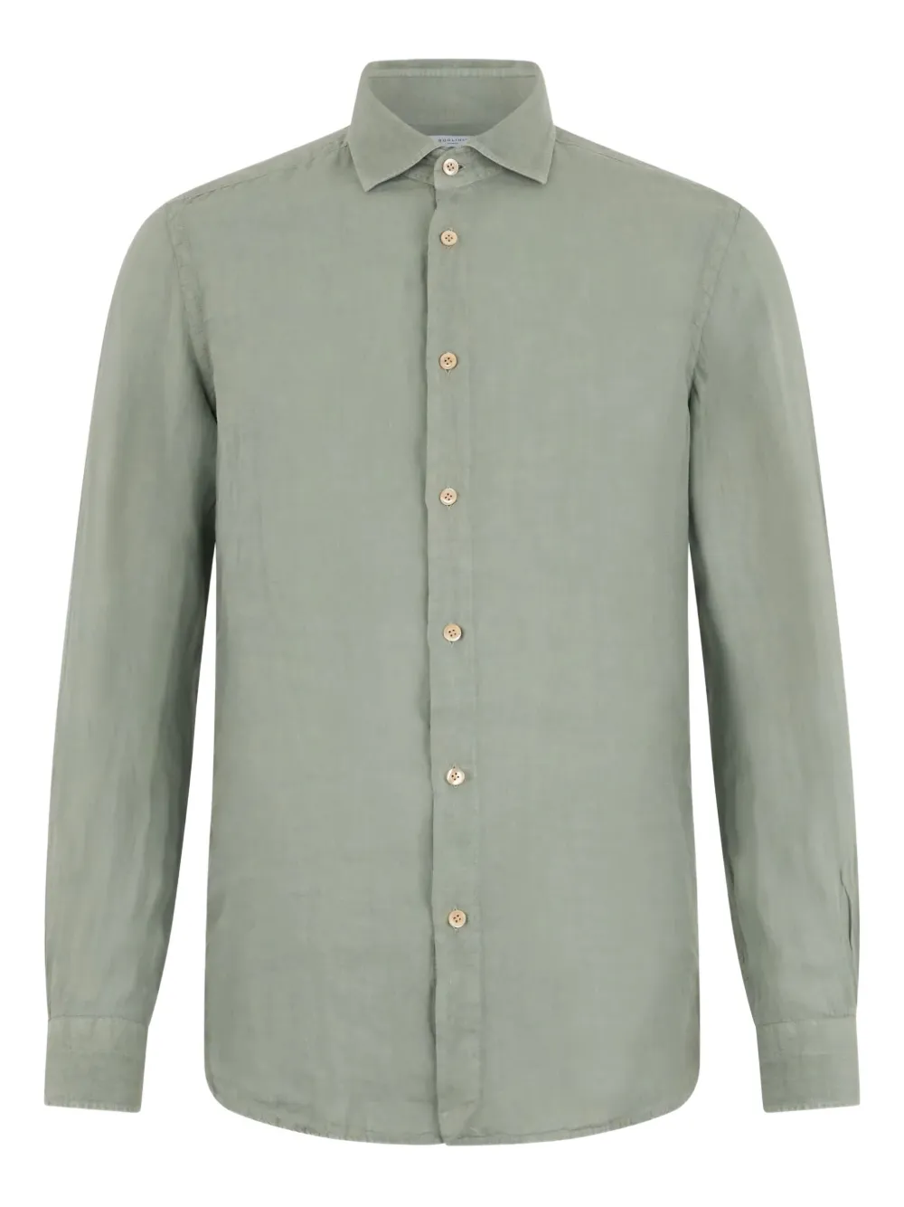 Boglioli Button-up Shirt