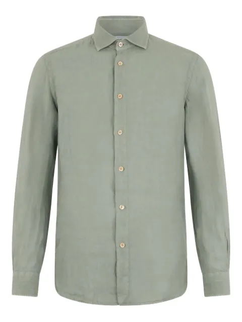 Boglioli button-up shirt