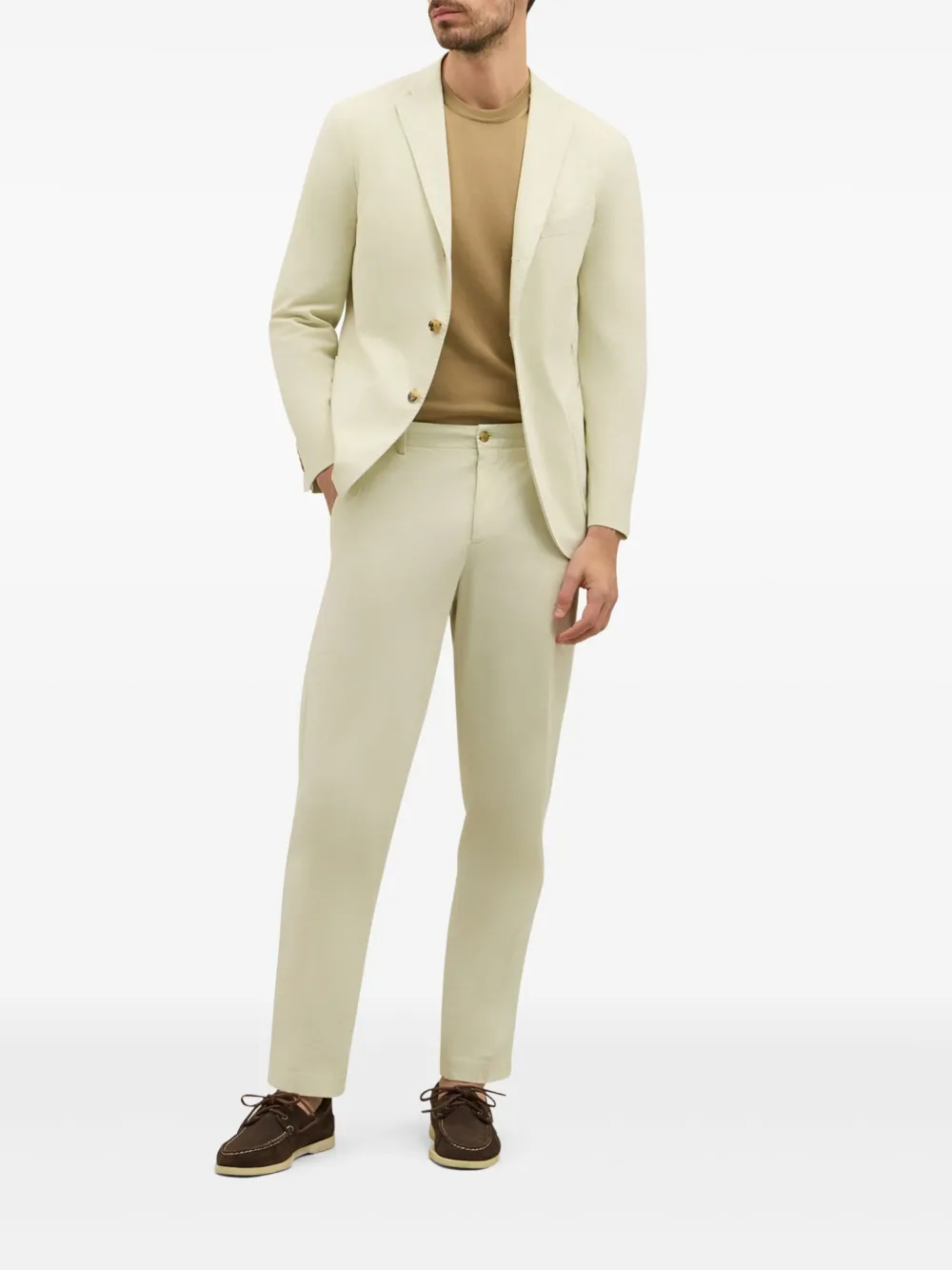 Boglioli traje con botones | Trajes con botones | Image 2