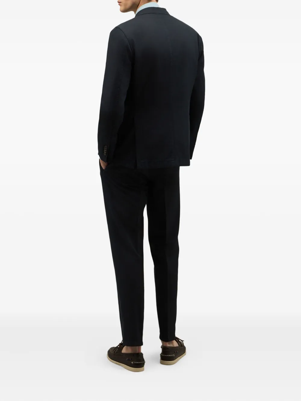 Boglioli traje con doble botonadura | Trajes con doble botonadura | Image 2
