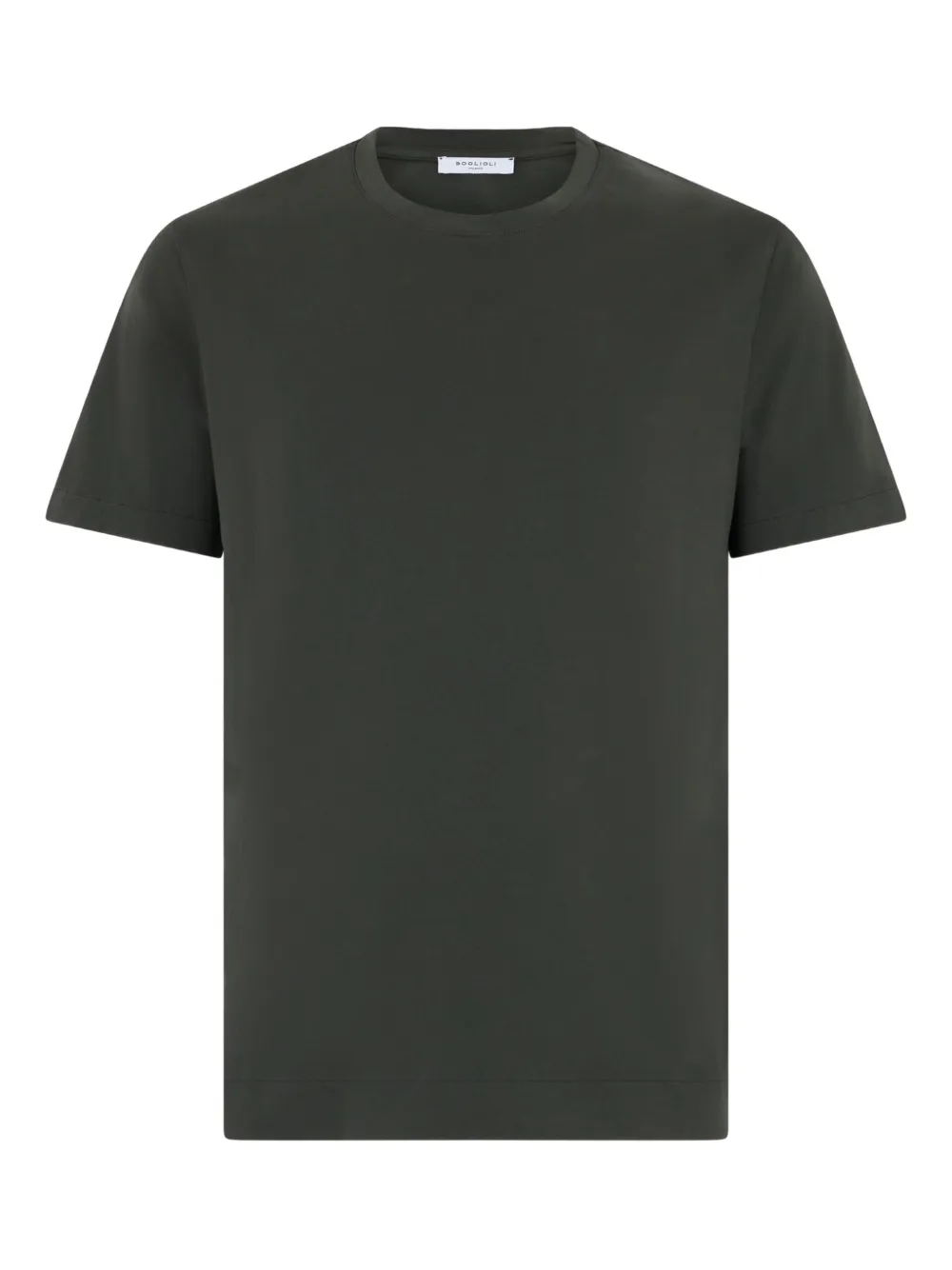 Boglioli playera de algodón | gris | Image 1