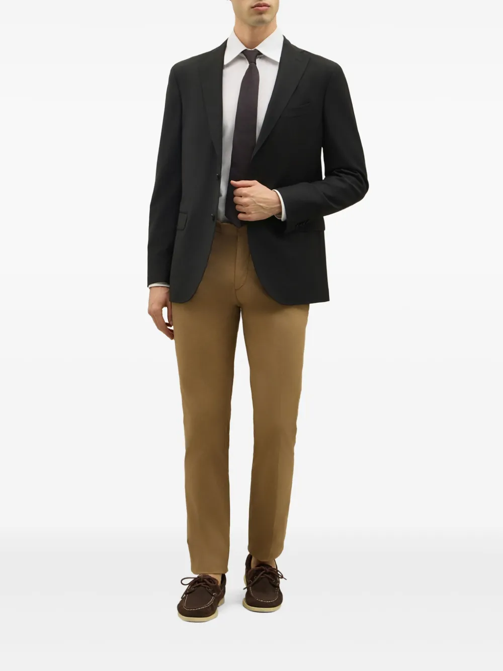 Boglioli blazer estilo chamarra K | Blazers | Image 2