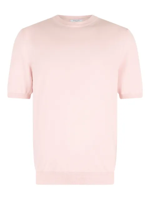 Boglioli cotton T-shirt