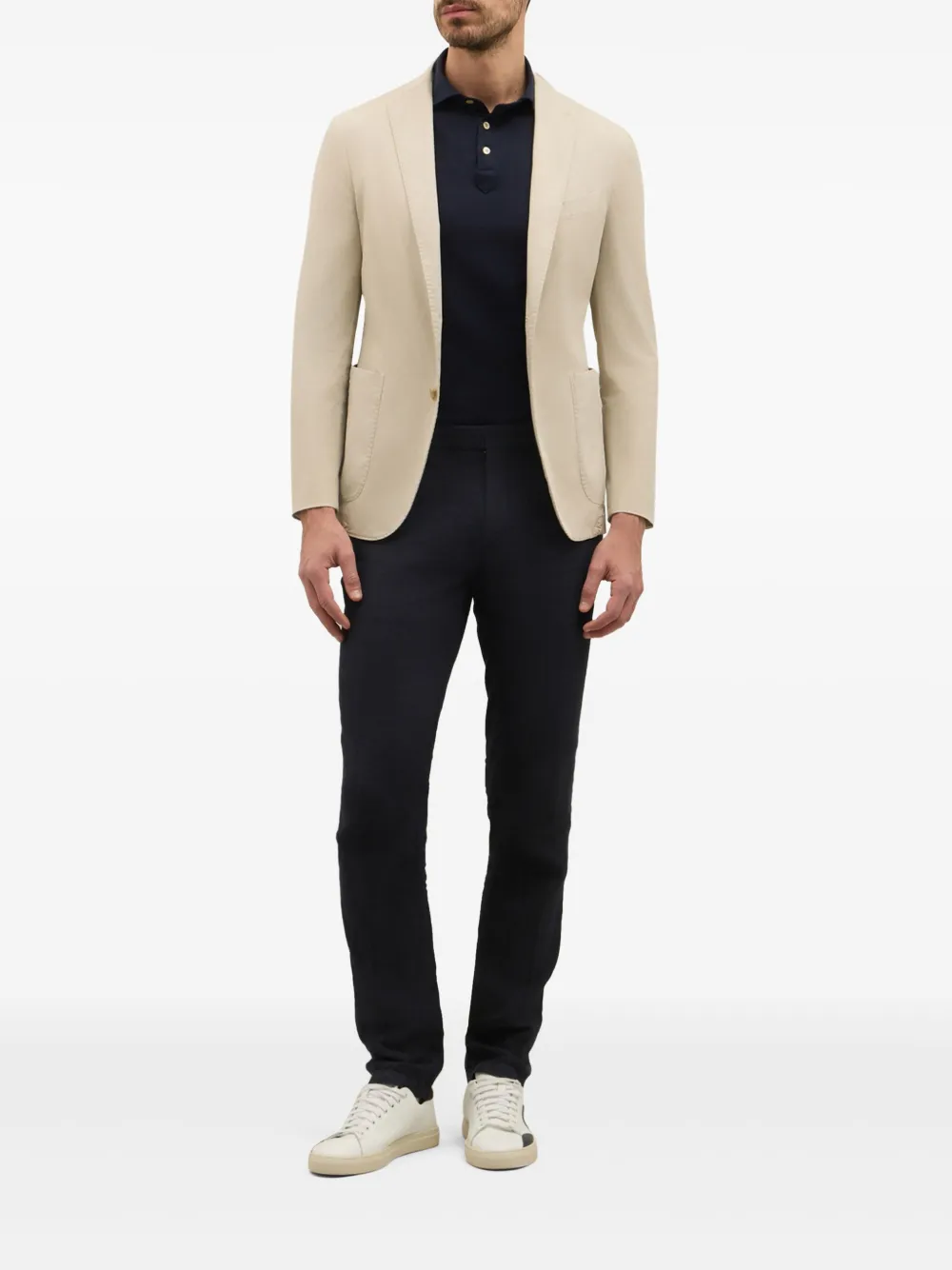 Boglioli blazer con botones | Blazers | Image 2