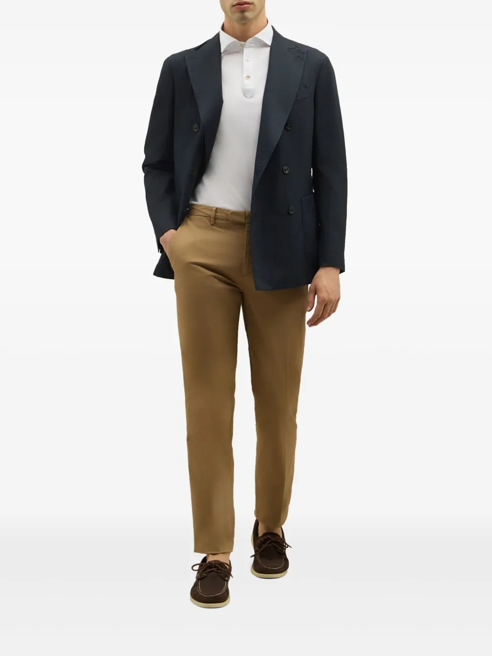 Boglioli blazer con doble botonadura | Blazers | Image 2