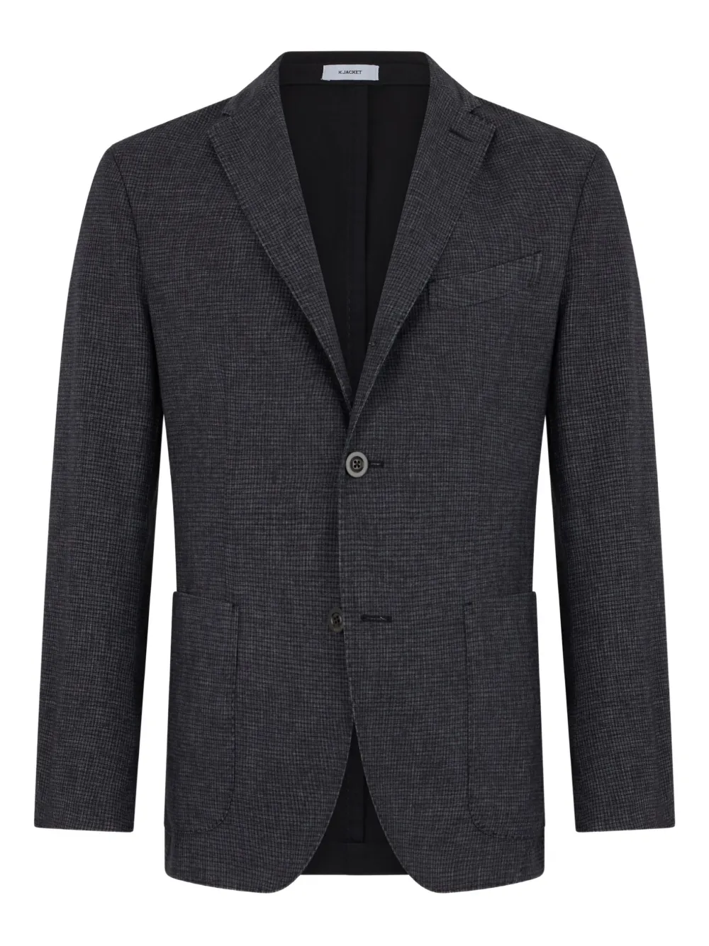 Boglioli blazer con botones | azul | Image 1